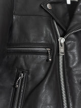 Undercover SS11 WMNNC Double Rider