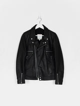 Undercover SS11 WMNNC Double Rider