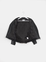 Undercover AW13 Ribcage Calf Double Rider