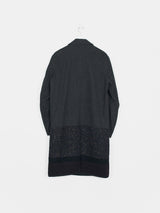 Ffixxed Studios AW15 Composite Woven Coat