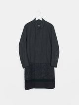 Ffixxed Studios AW15 Composite Woven Coat