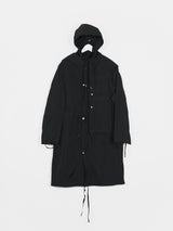 Craig Green SS16 Workwear Parka
