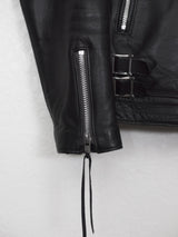 Undercover AW08 WMNNC Double Rider