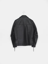 Undercover AW08 WMNNC Double Rider