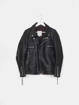 Undercover AW08 WMNNC Double Rider