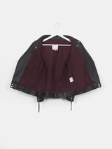 Undercover AW08 WMNNC Double Rider