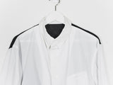 Yohji Yamamoto Pour Homme AW09 Tiger-Print Shirt
