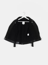 Undercover SS11 WMNNC Double Rider