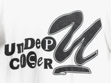 Undercover AW96 Logo Tee