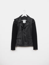 Undercover AW09 Joy Division Ethnic Double Rider
