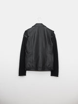 Undercover AW09 Joy Division Ethnic Double Rider