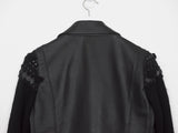 Undercover AW09 Joy Division Ethnic Double Rider