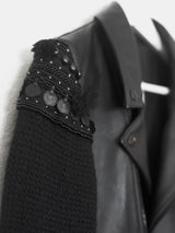 Undercover AW09 Joy Division Ethnic Double Rider