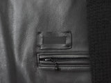 Undercover AW09 Joy Division Ethnic Double Rider