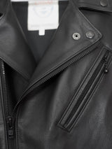 Undercover AW09 Joy Division Ethnic Double Rider