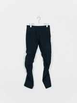 Ann Demeulemeester Anatomic Strap Jeans