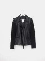Undercover AW09 Joy Division Ethnic Double Rider