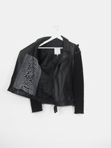 Undercover AW09 Joy Division Ethnic Double Rider