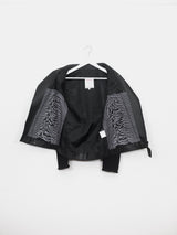 Undercover AW09 Joy Division Ethnic Double Rider