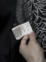 Undercover AW09 Joy Division Ethnic Double Rider