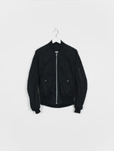 Lad Musician SS10 MA-1 Bomber