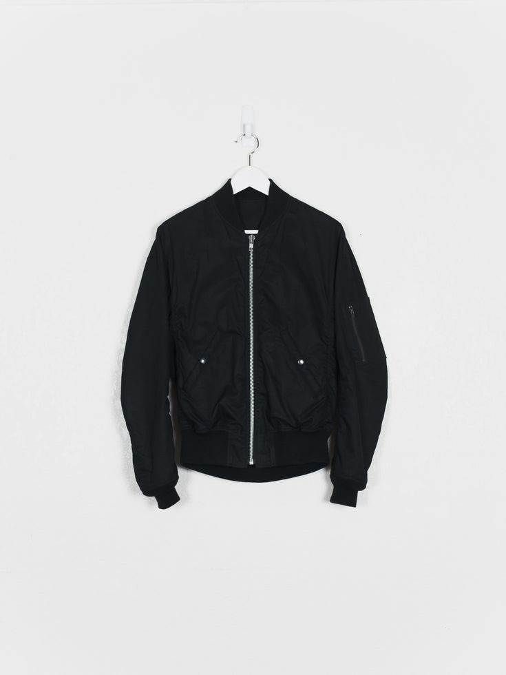 Lad Musician SS10 MA-1 Bomber