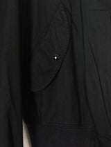 Helmut Lang SS99 Cotton MA-1 Bomber