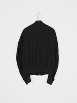 Helmut Lang SS99 Cotton MA-1 Bomber