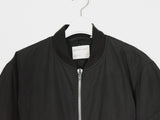 Helmut Lang AW98 Nylon MA-1 Bomber
