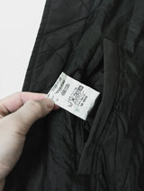 Helmut Lang AW98 Nylon MA-1 Bomber