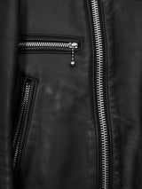 Undercover SS11 WMNNC Double Rider