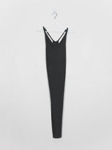 Rick Owens SS10 Cotton Cutout Dress