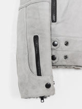 Undercover AW09 Mouton Rider