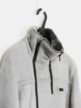 Undercover AW09 Mouton Rider