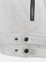 Undercover AW09 Mouton Rider