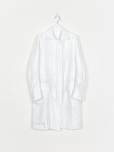 Helmut Lang AW99 Poly Filled Astro Biker Mac Coat