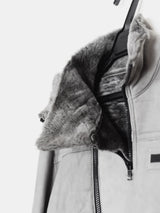 Undercover AW09 Mouton Rider