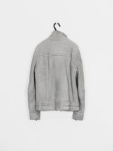 Undercover AW09 Mouton Rider