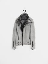 Undercover AW09 Mouton Rider