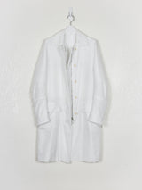 Helmut Lang AW99 Poly Filled Astro Biker Mac Coat