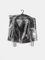 Undercover AW09 Mouton Rider