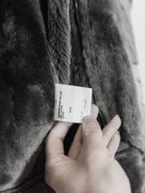 Undercover AW09 Mouton Rider