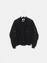 Issey Miyake Issey Sport MA-1 Bomber