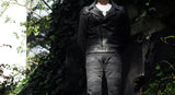 Undercover AW09 Earmuff Maniac Ethnic Scab Crust Punk Pants
