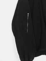 Issey Miyake Issey Sport MA-1 Bomber