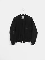 Issey Miyake Issey Sport MA-1 Bomber