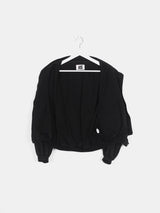 Issey Miyake Issey Sport MA-1 Bomber