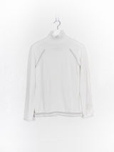 Undercover AW07 Windowed Turtleneck