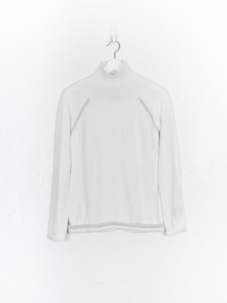 Undercover AW07 Windowed Turtleneck