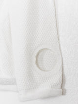 Undercover AW07 Windowed Turtleneck